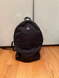 Zaino Vivienne Westwood nero