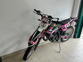 Moto beta 50 Vendita in Moto e scooter