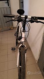 Bici Mountain bike MTB "vintage"