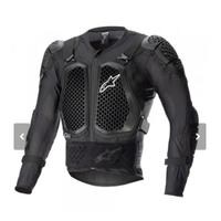 Pettorina bionic action v2 Alpinestars