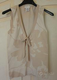 Top elasticizzato  Philippe Matignon