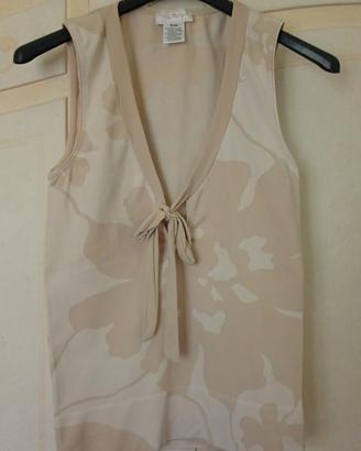 Top elasticizzato  Philippe Matignon