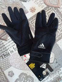 Guanti Sportivi invernali originali ADIDAS