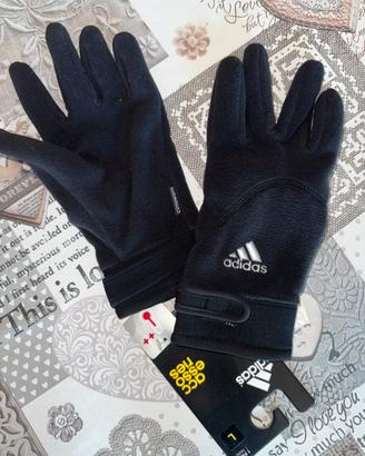 Guanti Sportivi invernali originali ADIDAS
