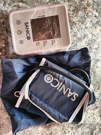 Misuratore di pressione da braccio