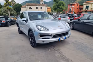 Porsche Cayenne 3.0 Diesel 240 CV - 2011
