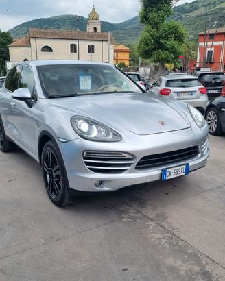 Porsche Cayenne 3.0 Diesel 240 CV - 2011