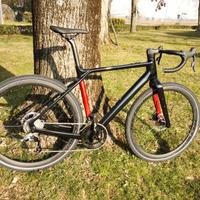 Gravel Nuova