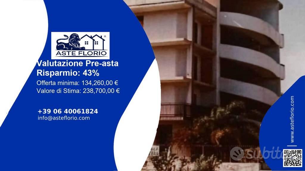 Appartamento – Gela, Cantina Sociale, Macchitella - Vista 2