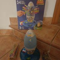 Gioco Toy story fragore stellare DISNEY STORE
