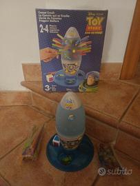 Gioco Toy story fragore stellare DISNEY STORE