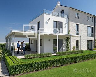 Villa - Martignacco