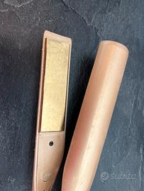 Piastra ondulante per capelli