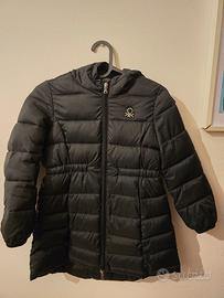 Giacca bambina 7 anni
