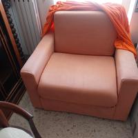 poltrone