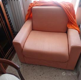 poltrone