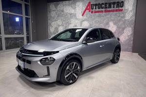 LANCIA YPSILON MY2025 DCT EDIZ CASSINA