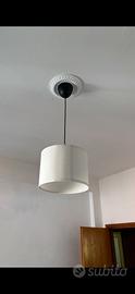Lampadario a sospensione IKEA