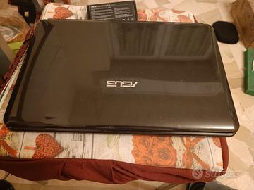 ASUS Notebook PRO5DIJ