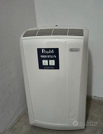 Condizionatore Pinguino De’Longhi - Come Nuovo