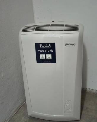 Condizionatore Pinguino De’Longhi - Come Nuovo