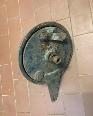 Mozzo Ruota Moto Epoca anni 30-40
