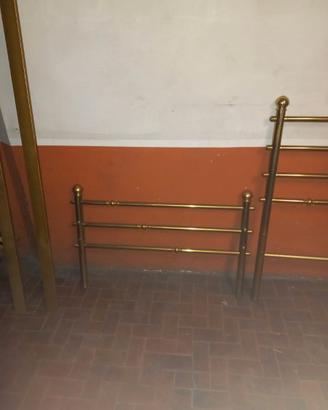 LETTO OTTONE