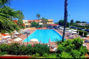 Luglio/Agosto Villaggio Salento