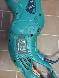 Tagliabordi Black and Decker GL716