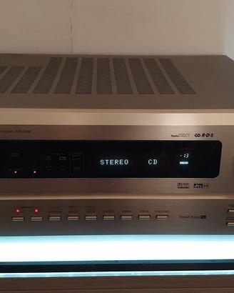 DENON AVR-2802 ORO