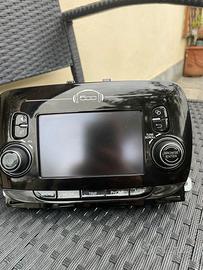 Stereo originale Fiat 500