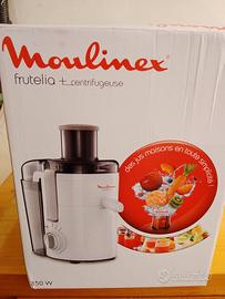 Moulinex Centrifuga usata una volta