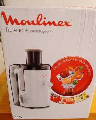Moulinex Centrifuga usata una volta
