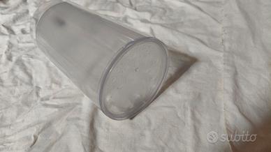 Lavazza a modo mio serbatoio acqua punto no fluke