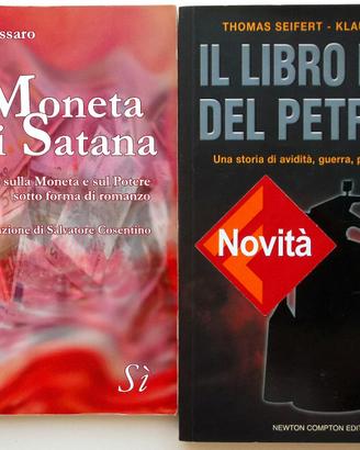 10 Libri - EVENTI ATTUALITA' INDAGINI SOCIETA'