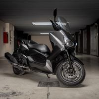 Yamaha X-Max 400 - 2015