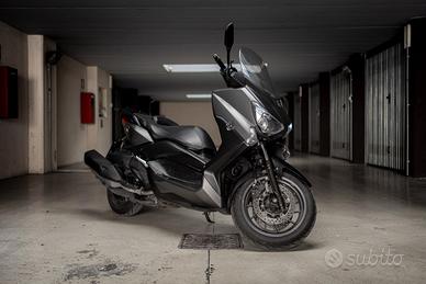 Yamaha X-Max 400 - 2015