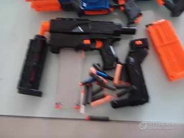Fucili NERF 