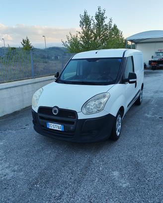 Fiat Doblò 1.3