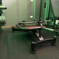 Panatta Sport T-Bar Row