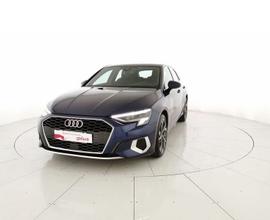 Audi A3 Sportback 35 1.5 tfsi mhev Business A...