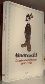 Diario clandestino 1943/1945