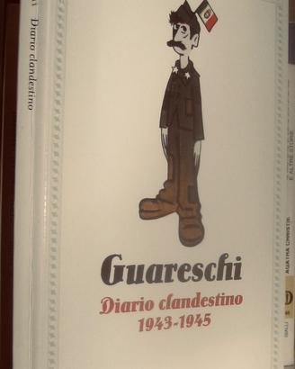 Diario clandestino 1943/1945