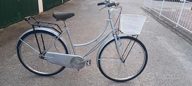 bici da donna 