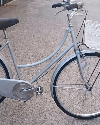 bici da donna 