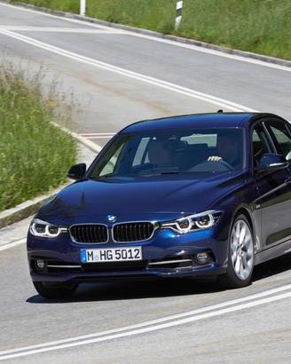 Ricambi usati bmw serie 3 2012-2019 #z