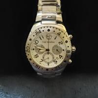 orologio luigi benetton cronografo