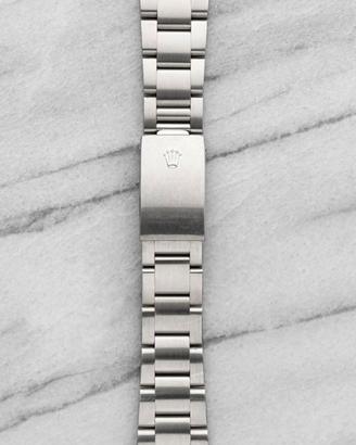 braciale rolex Oyster