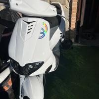 Gilera Runner 180 4 tempi