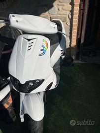 Gilera Runner 180 4 tempi